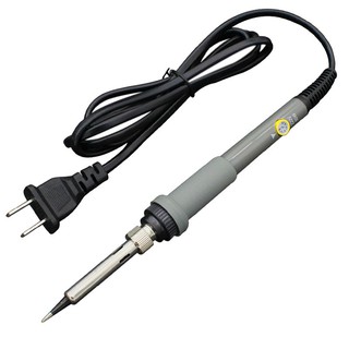 Soldering Iron หัวแร้ง บัดกรี ตะกั่ว 60W ปรับอุณหภูมิได้