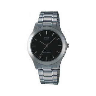 ﻿CASIO นาฬิกาข้อมือ  Gent quartz รุ่น MTP-1128A-1ARDF