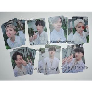 พร้อมส่ง Lucky Draw : BTS Butter Pst ของแท้100%