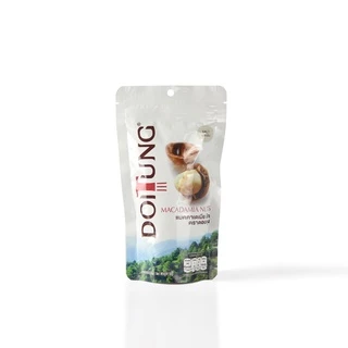 DoiTung Macadamia Nuts Salt (50 g.) ถั่ว แมคคาเดเมีย รสเกลือ ดอยตุง (50 กรัม)