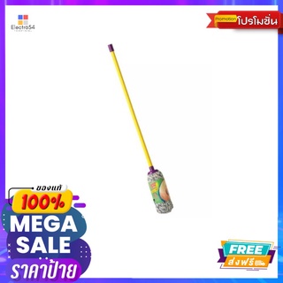 สก็อตช์ไบรต์คอตต้อนม็อบSCOTCH BRITE COTTON MOP