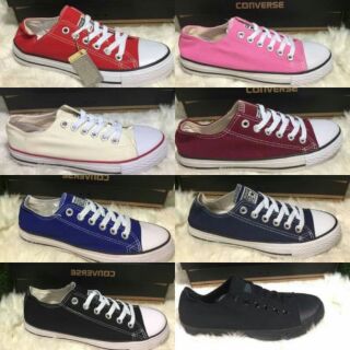 Converse  คุมมาก พร้อมส่ง