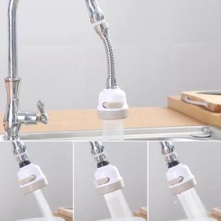 【Leo_Kohler1】ขนส่งฟรีKitchen shower ก๊อกน้ำห้องครัว360 ° เพิ่มแรงดันน้ำ ปรับได้ 3 ระดับ