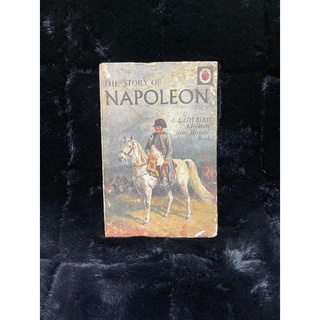 THE STORY OF NAPOLEON (068)