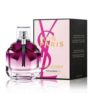 น้ำหอม YSL Mon Paris Intensement EDP 7.5ml.