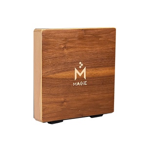 Margie Portable Cajon Pad คาฮอง แผ่นซ้อม รุ่น TCAJ-100 เครื่องเคาะจังหวะ พกพา