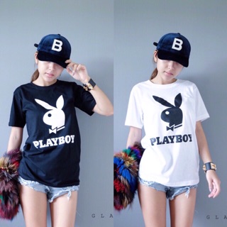 เสื้อ PLAYBOY