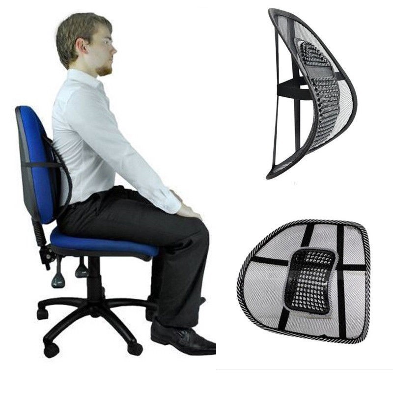 back support for chair