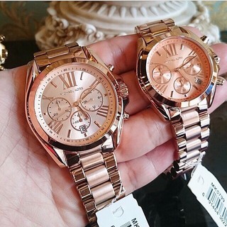 brandnamewatch_authentic นาฬิกาข้อมือ Michael Kors Watch พร้อมส่งในไทย รุ่น 155