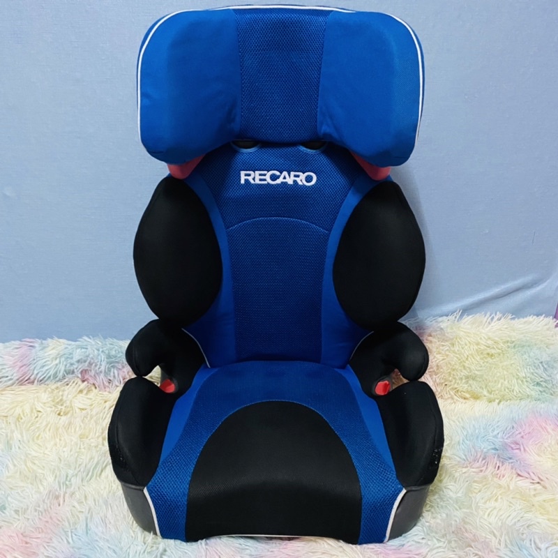 🚘Booster Seat Recaro รุ่น Start R1 🚘