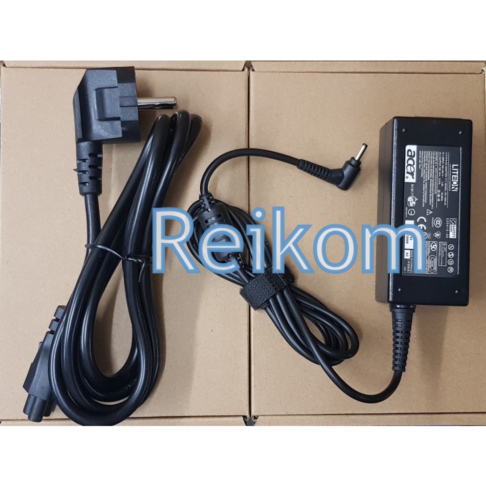 อะแดปเตอร์ Acer Aspire A115-21 A115-31 A315-22 A315-34 A315-55 A315-55k A514-52 A515-54k A515 Z SH50