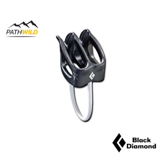 อุปกรณ์โรยตัว และบีเลย์ BLACK DIAMOND ATC XP BELAY / RAPPEL DEVICE