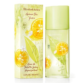 Elizabeth Arden Green Tea Yuzu EDT 100ml