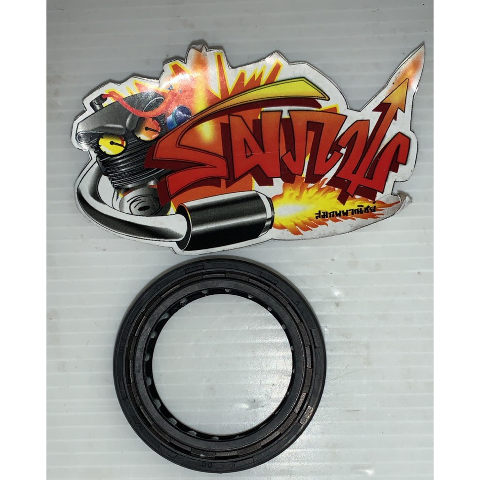 ซิลโช้คหน้า GPX CR5 / GENTLEMAN200 เทียม(ขายเป็นข้าง)