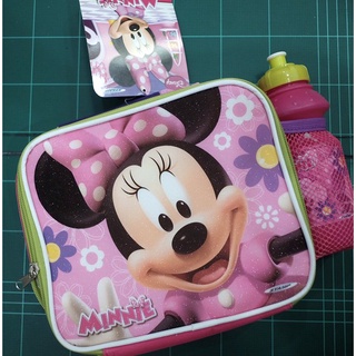 SALE กระเป๋าเก็บความเย็น Minnie