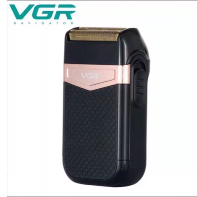 เครื่องโกนหนวด VGR 331