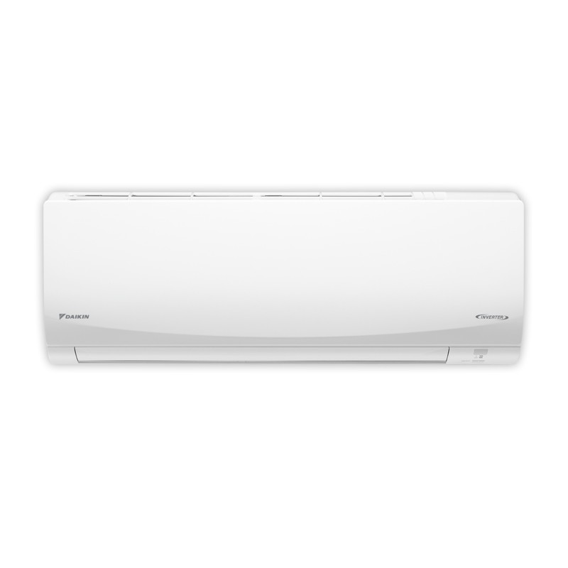 DAIKIN เครื่องปรับอากาศ Inverter แอร์ ขนาด 15000 BTU รุ่น FTKQ15TV2S