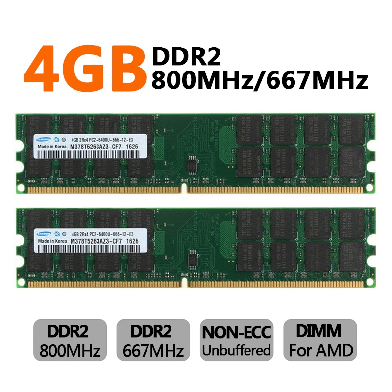 PC2 4GBメモリ15枚まとめ売り