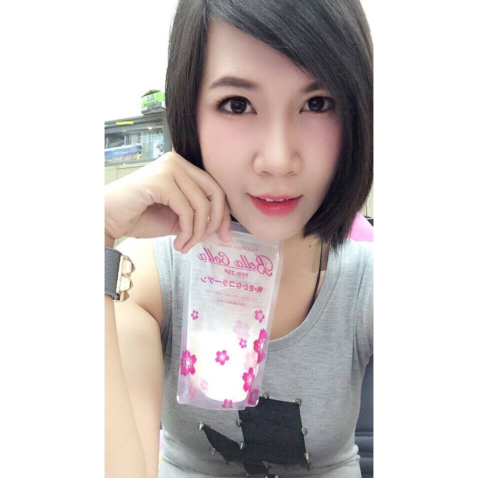 คอลลาเจน Bella colla