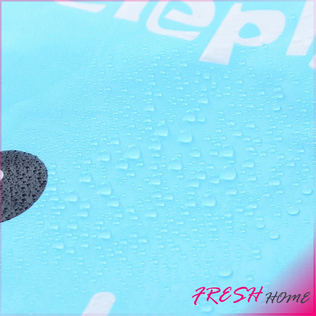 หมวกคลุมผมอาบน้ำ กันน้ำ ลายการ์ตูนน่ารัก   Shower Cap Kids - รูปที่ 6