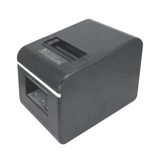 Xprinter XP-C582 เครื่องพิมพ์ใบเสร็จความร้อน 58มม.(2นิ้ว)ออโต้ตัดกระดาษต่อสาย LAN+USB หรือWiFi+USB