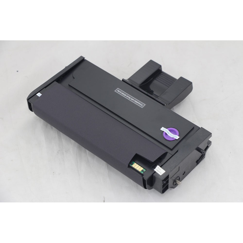 ตลับหมึก TONER COMPATIBLE FOR RICOH SP200/201/202/203/204/210/212/220 407255,407256,407999,SP 201HS,