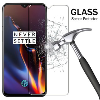 กระจกฟิล์มกันรอยนิรภัย Oneplus Nord 2 CE N200 N10 N100 3 3T 5 5T 6 6T 7 7T Pro Tempered Glass Screen Protector Film