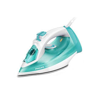 เตารีดไอน้ำ เตารีดไอน้ำ PHILIPS GC2992/70 320 มล. เตารีด เครื่องใช้ไฟฟ้า STEAM IRON PHILIPS GC2992/70 320ML