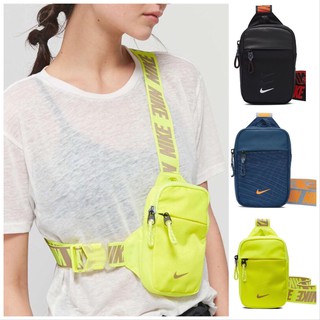 (ใส่โค้ดลดเพิ่ม MMS15BAG) Nik Fashion Waist Bag กระเป๋าแฟชั่น T-999