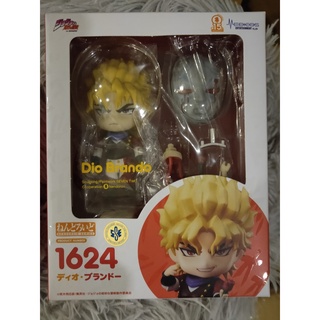 Nendoroid Dio brando