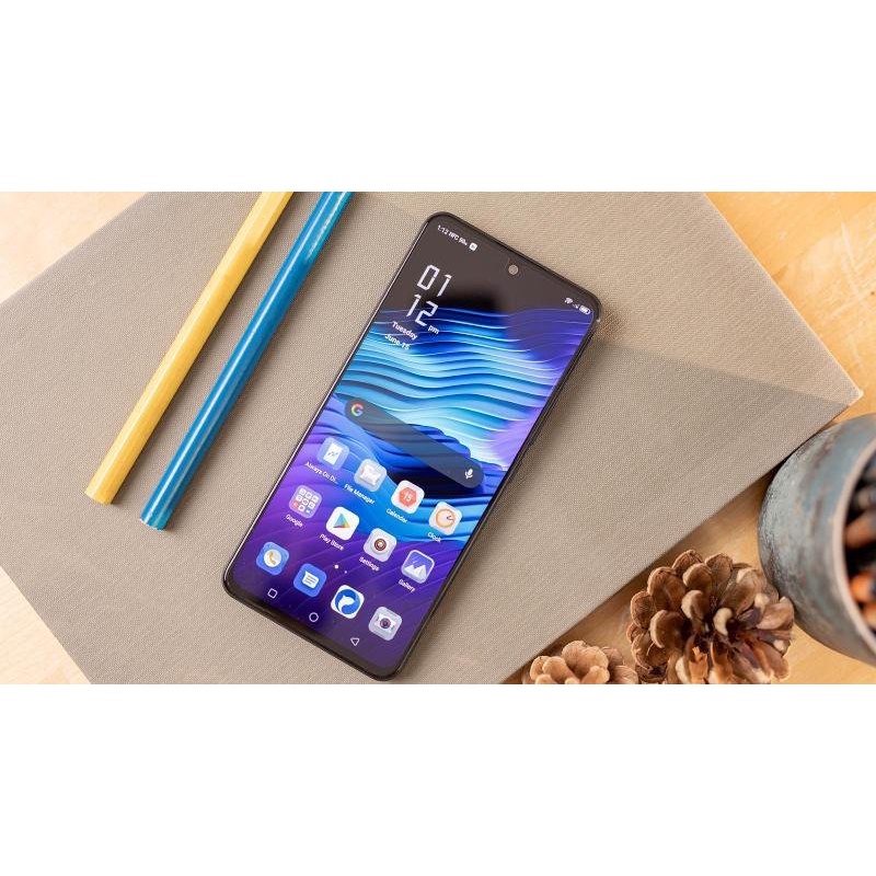 Nubia Red Magic 6R Gaming Phone #8