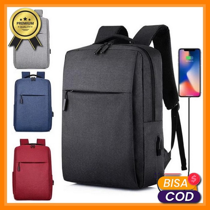 กระเป๋าเป้ผู้ชาย Toxi Backpack Bagpack Carrying Backpack กระเป๋าสะพาย School High School College Tra