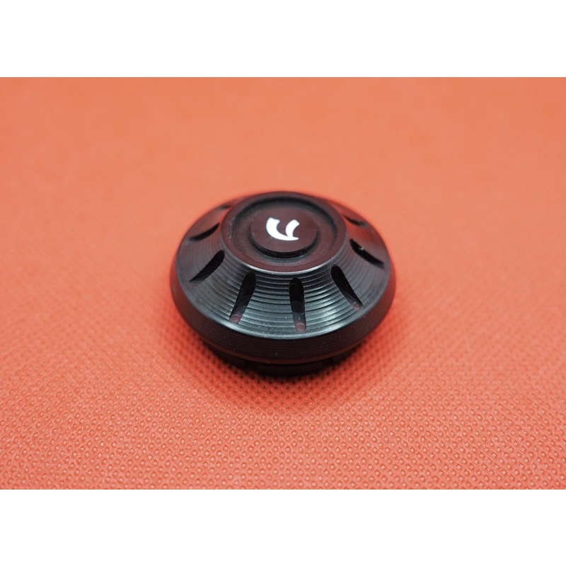 ปิดดุมล้อหน้า New Vespa