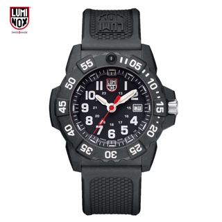 Luminox นาฬิกาข้อมือ NAVY SEAL 3500 SERIES รุ่น XS.3501.F