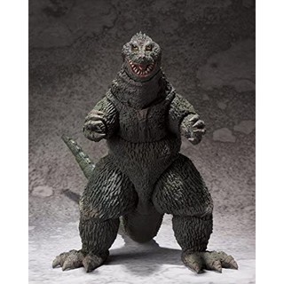 S.H.MonsterArts Godzilla 1962 "King Kong vs. Godzilla" Tamashii Nations 4573102551443