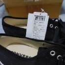 review สินค้าของแท้ Converse งานคลาสสิค รอยยิ้ม รองเท้าผู้ชาย รองเท้าผู้หญิง ผ้าใบรองเท้า comment 2