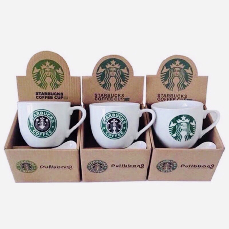 🔥 ขายดี 🔥 ถ้วย แก้ว แก้วกาแฟ ถ้วยกาแฟ สตาร์บัค ถ้วยกาแฟร้อน แก้วชงกาแฟ ราคาถูก พร้อมส่ง (JJ-024) #8
