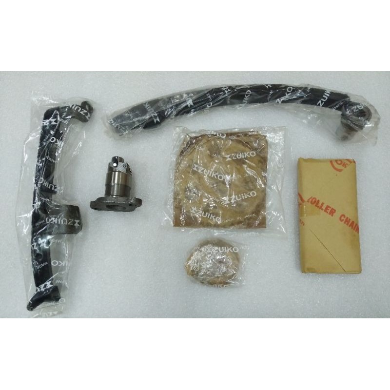 TOYOTA RZH95 1994"-ON,1,RZH112 1RZ,2RZFE TIMING KIT(KA-22)- 1 ชุด