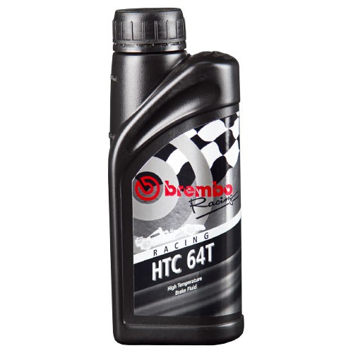 BREMBO HTC 64T BRAKE FLUID น้ำมันเบรก Brembo Shopee Thailand