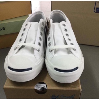 รองเท้า converse jack Purcell