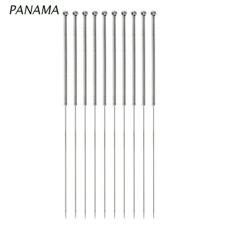 Nam เข็มทําความสะอาดหัวฉีด สเตนเลส 0.2 มม. 0.25 มม. 0.3 มม. …