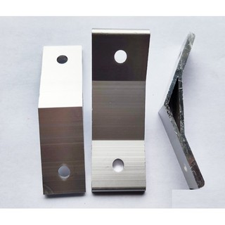 *พร้อมส่ง* Bracket angle 135 องศา