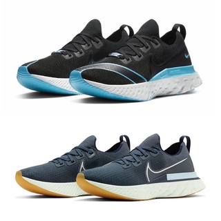 ทักแชทรับโค้ดNike React Infinity Run FK (CT1499-001 / CD4371-401) สินค้าลิขสิทธิ์แท้ Nike รองเท้าวิ่ง