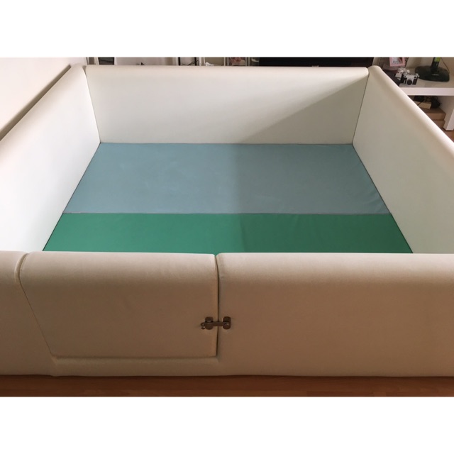 คอกกั้นเด็ก restar ขนาด 209x224