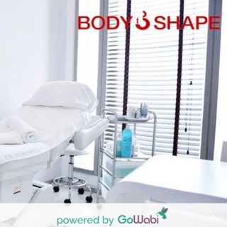 [E-voucher]BODYSHAPE-Fat Killer Fix (พิฆาตไขมันลด Cellulite) - 1 บริเวณ(30 min)