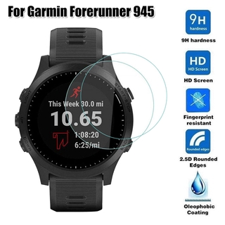 GARMIN ฟิล์มกันรอยหน้าจอ 9 H สําหรับ Garmin Forerunner 945 Watch