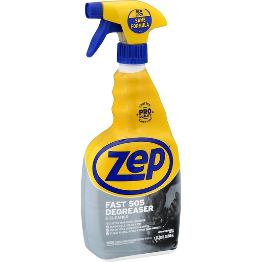 ZEP Fast 505 Degreaser & Cleaner - 946ML
