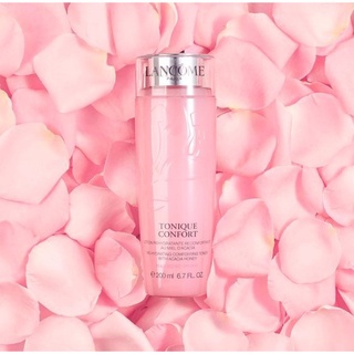 lancome tonique confort Toner 200ml