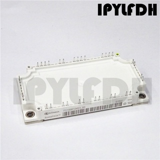 โมดูลพาวเวอร์ IGBT FS100R12KE3-B3 FS100R12KE3_B3