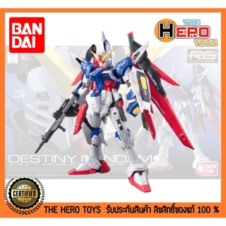 RG 11 Destiny Gundam –